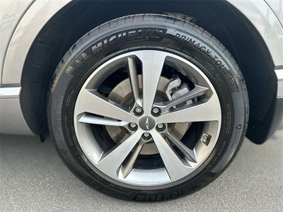 2021 Genesis GV80 2.5T