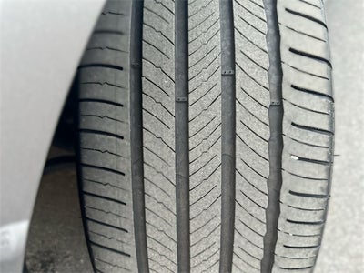 2021 Genesis GV80 2.5T