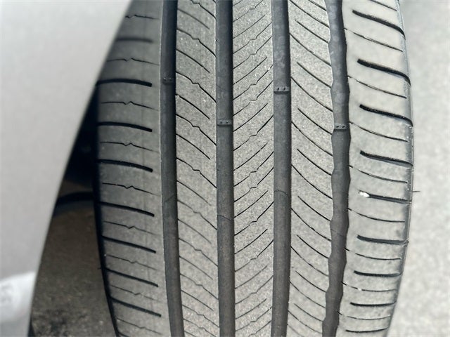 2021 Genesis GV80 2.5T