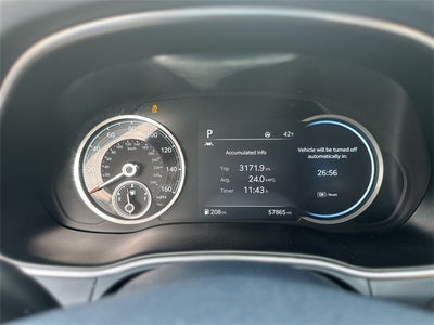 2021 Genesis GV80 2.5T