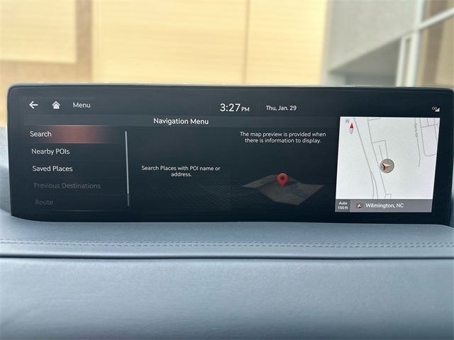 2021 Genesis GV80 2.5T