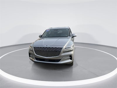 2021 Genesis GV80 2.5T