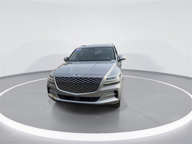 2021 Genesis GV80 2.5T