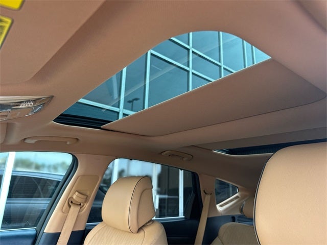 2021 Genesis GV80 2.5T