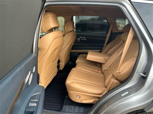 2021 Genesis GV80 2.5T