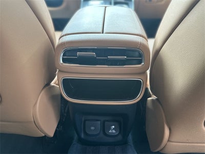 2021 Genesis GV80 2.5T