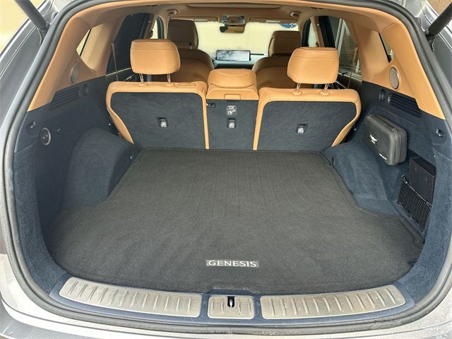 2021 Genesis GV80 2.5T