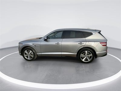 2021 Genesis GV80 2.5T