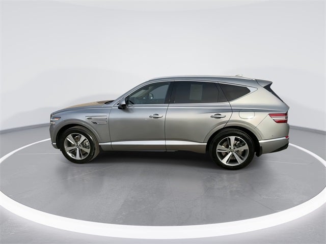 2021 Genesis GV80 2.5T