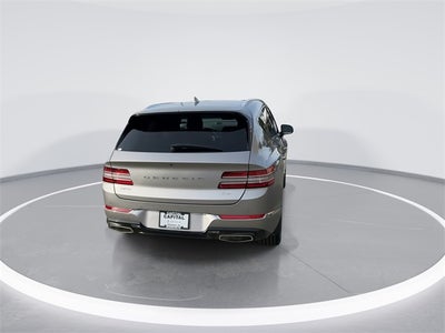 2021 Genesis GV80 2.5T