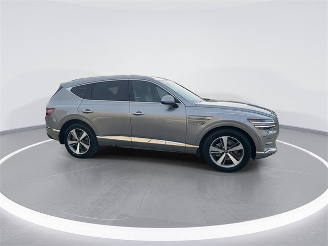 2021 Genesis GV80 2.5T