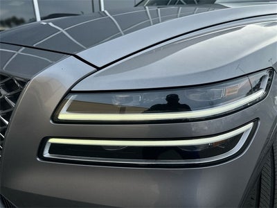 2021 Genesis GV80 2.5T