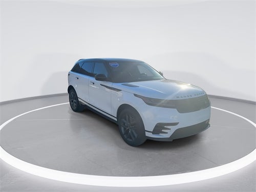 2024 Land Rover Range Rover Velar Dynamic SE