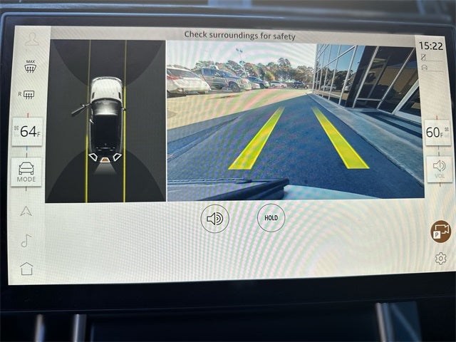 2024 Land Rover Range Rover Velar Dynamic SE