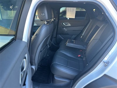 2024 Land Rover Range Rover Velar Dynamic SE