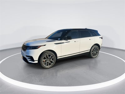 2024 Land Rover Range Rover Velar Dynamic SE