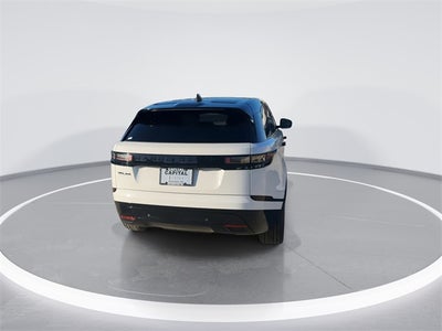 2024 Land Rover Range Rover Velar Dynamic SE