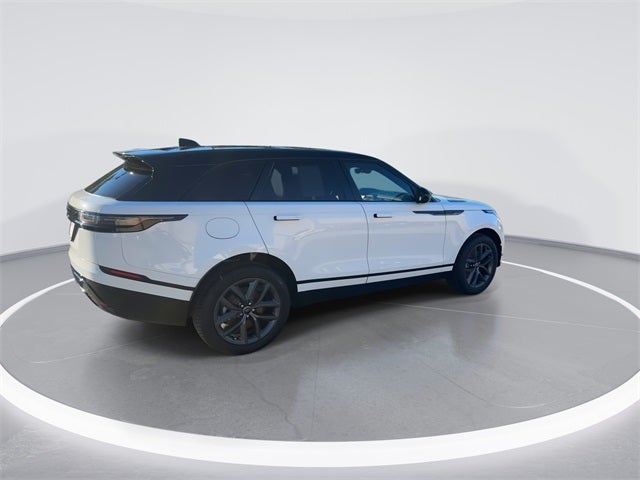 2024 Land Rover Range Rover Velar Dynamic SE