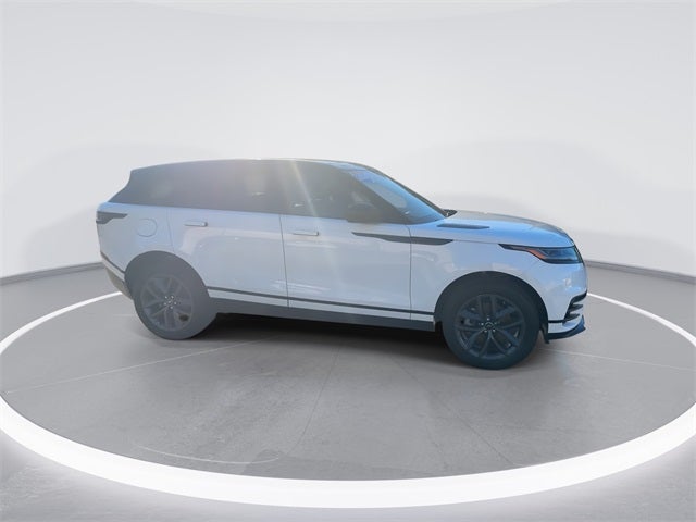 2024 Land Rover Range Rover Velar Dynamic SE