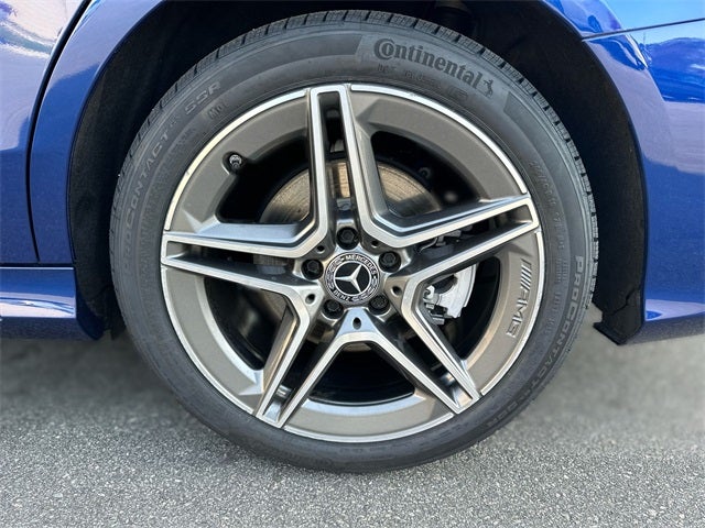 2021 Mercedes-Benz C-Class C 300