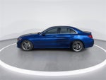 2021 Mercedes-Benz C-Class C 300
