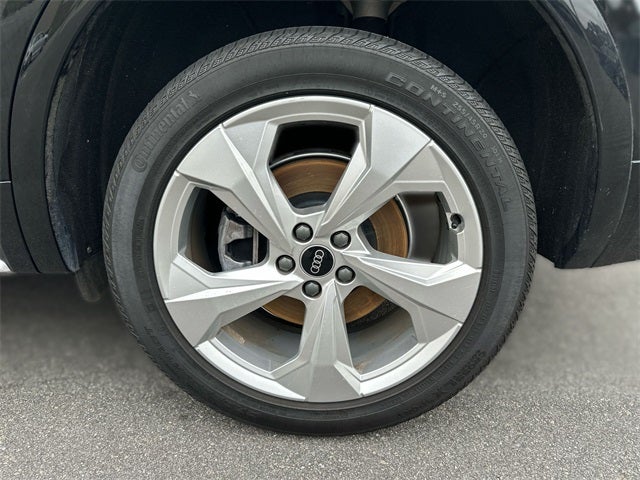 2021 Audi Q5 45 Premium Plus quattro