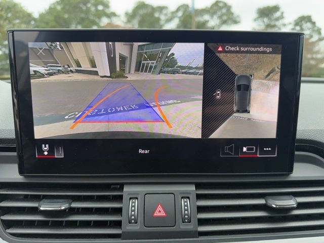 2021 Audi Q5 45 Premium Plus quattro