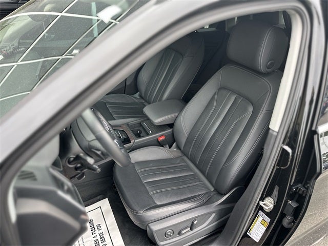 2021 Audi Q5 45 Premium Plus quattro