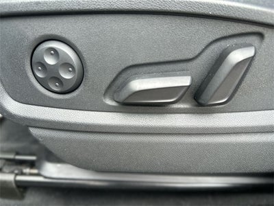 2021 Audi Q5 45 Premium Plus quattro