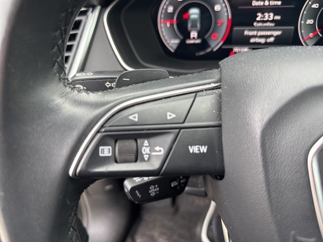 2021 Audi Q5 45 Premium Plus quattro