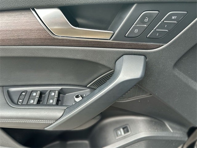 2021 Audi Q5 45 Premium Plus quattro