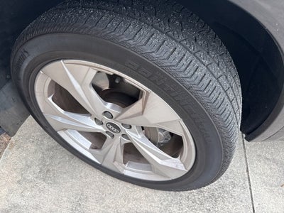 2021 Audi Q5 45 Premium Plus quattro