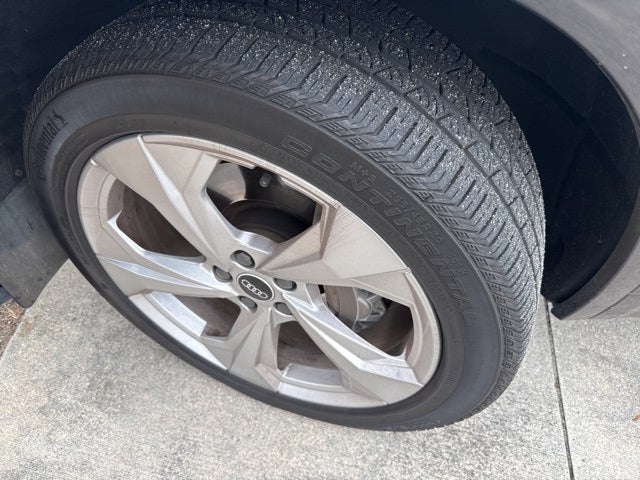 2021 Audi Q5 45 Premium Plus quattro