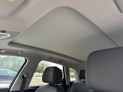 2021 Audi Q5 45 Premium Plus quattro