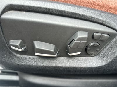 2014 BMW 5 Series 535i xDrive Gran Turismo