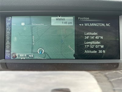 2014 BMW 5 Series 535i xDrive Gran Turismo