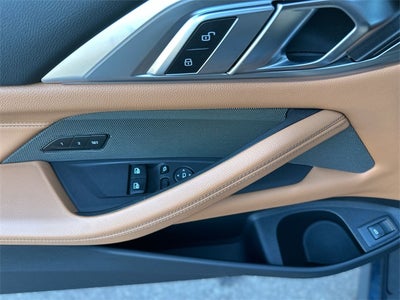 2024 BMW 4 Series M440i