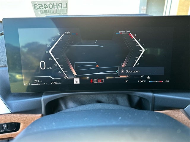 2024 BMW 4 Series M440i