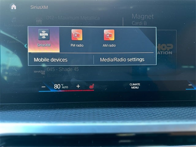 2024 BMW 4 Series M440i