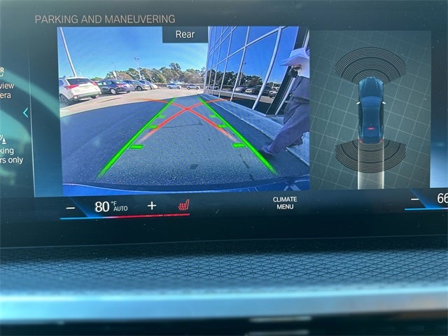 2024 BMW 4 Series M440i