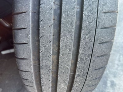 2024 Porsche 718 Boxster S