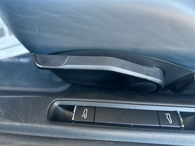 2024 Porsche 718 Boxster S