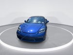 2024 Porsche 718 Boxster S