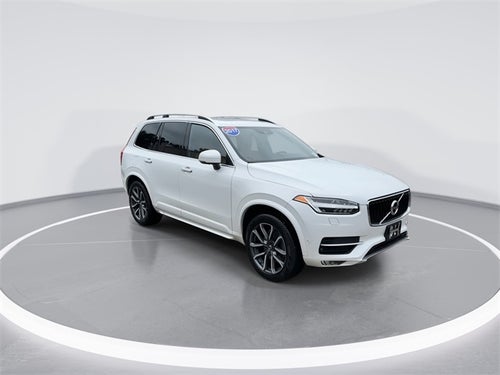 2017 Volvo XC90 T6 Momentum