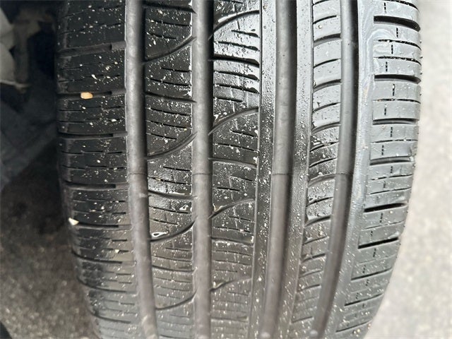 2017 Volvo XC90 T6 Momentum