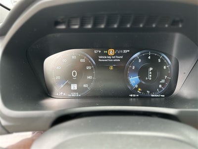 2017 Volvo XC90 T6 Momentum