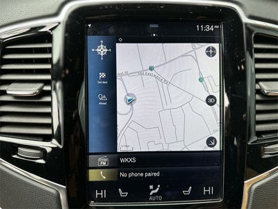 2017 Volvo XC90 T6 Momentum