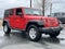 2018 Jeep Wrangler JK Unlimited Sport S