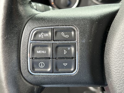 2018 Jeep Wrangler JK Unlimited Sport S