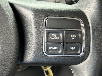 2018 Jeep Wrangler JK Unlimited Sport S